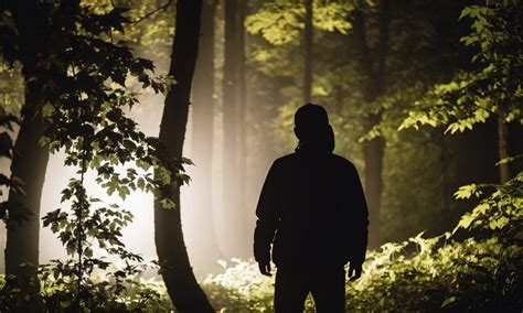 Nyctophilia: Exploring The Meaning And Allure Of Loving The Night.